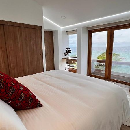 Pao Pao Hotel & Beach Club Isla Grande  Εξωτερικό φωτογραφία