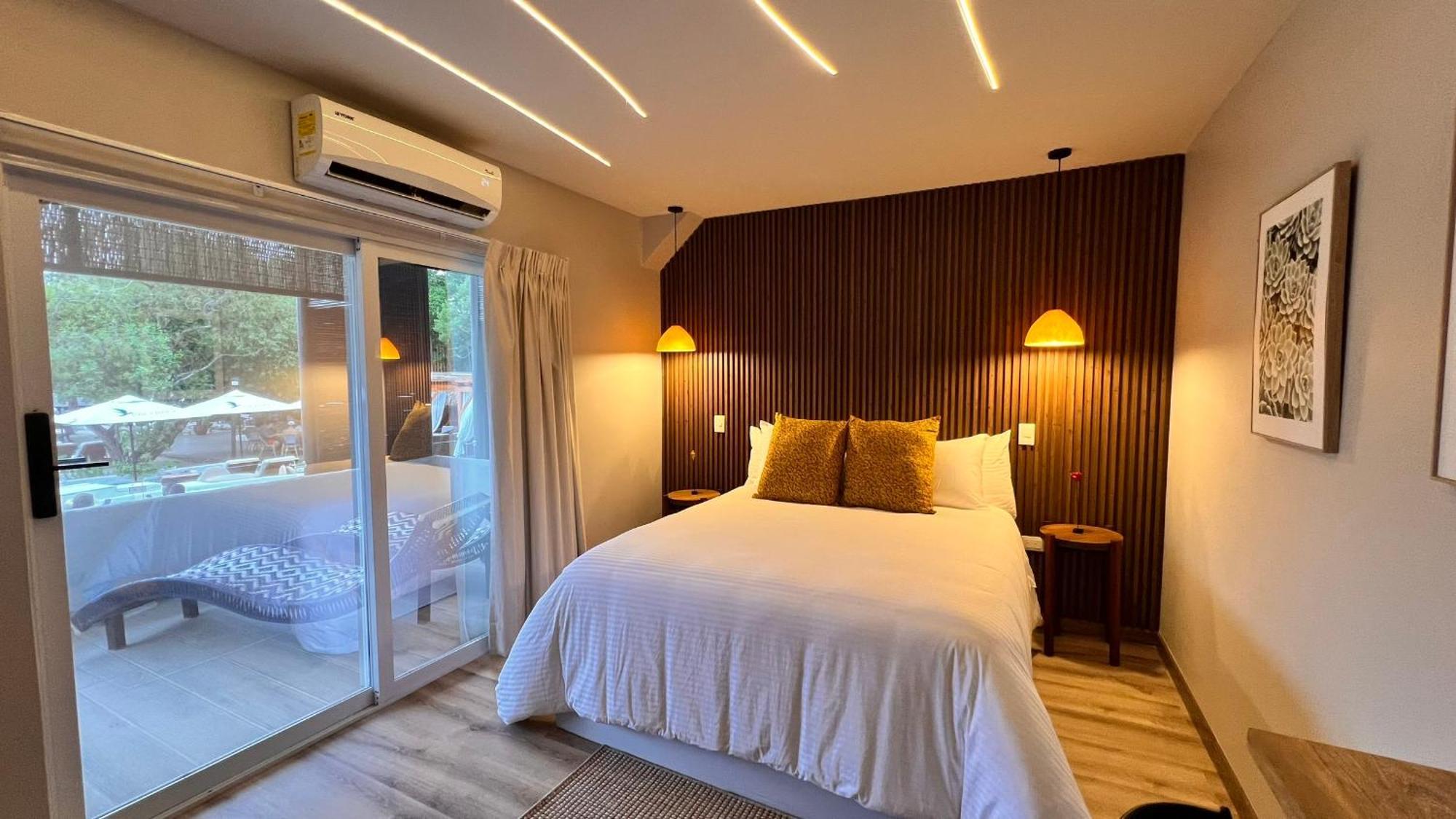 Pao Pao Hotel & Beach Club Isla Grande  Εξωτερικό φωτογραφία
