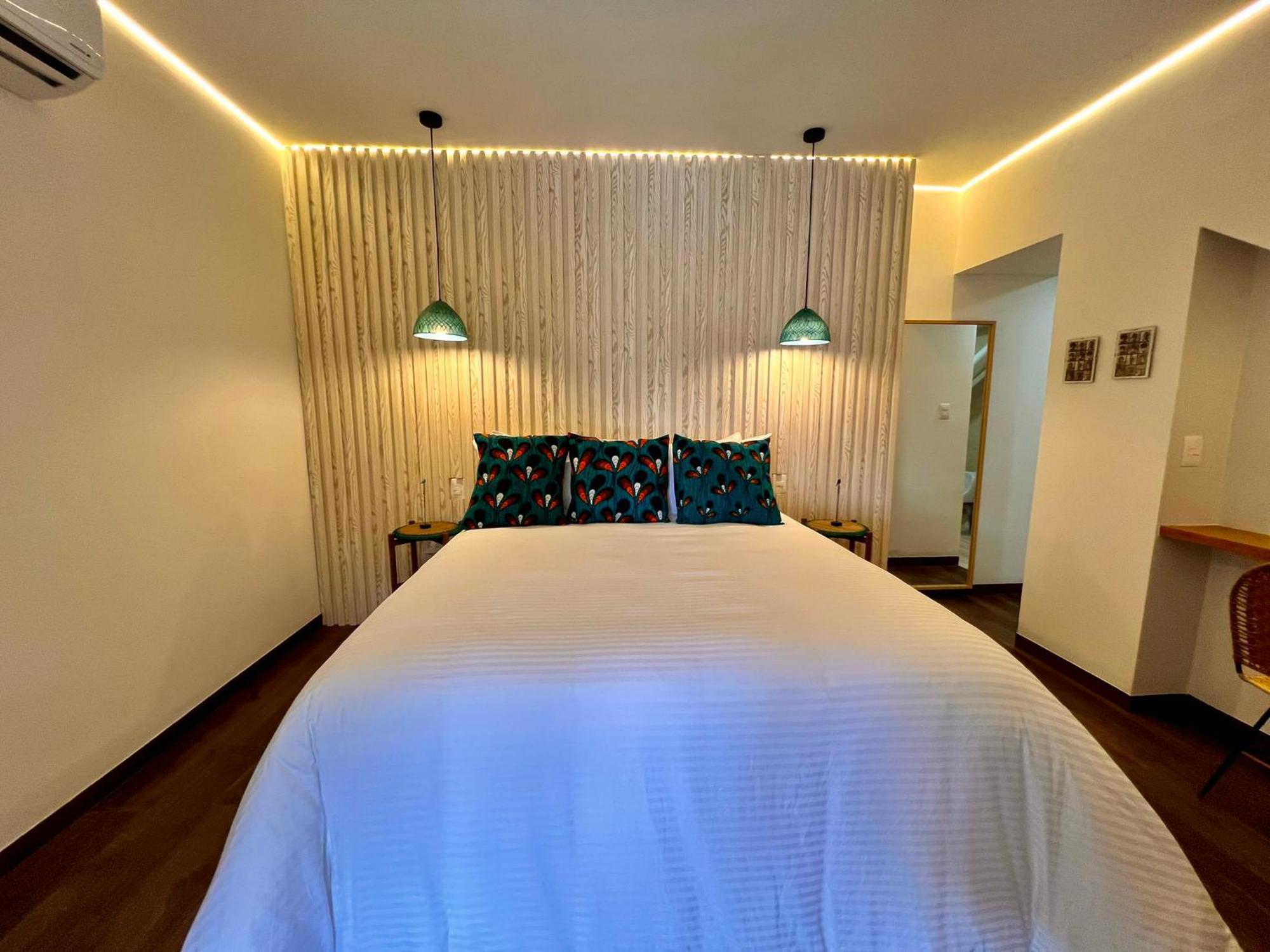 Pao Pao Hotel & Beach Club Isla Grande  Εξωτερικό φωτογραφία