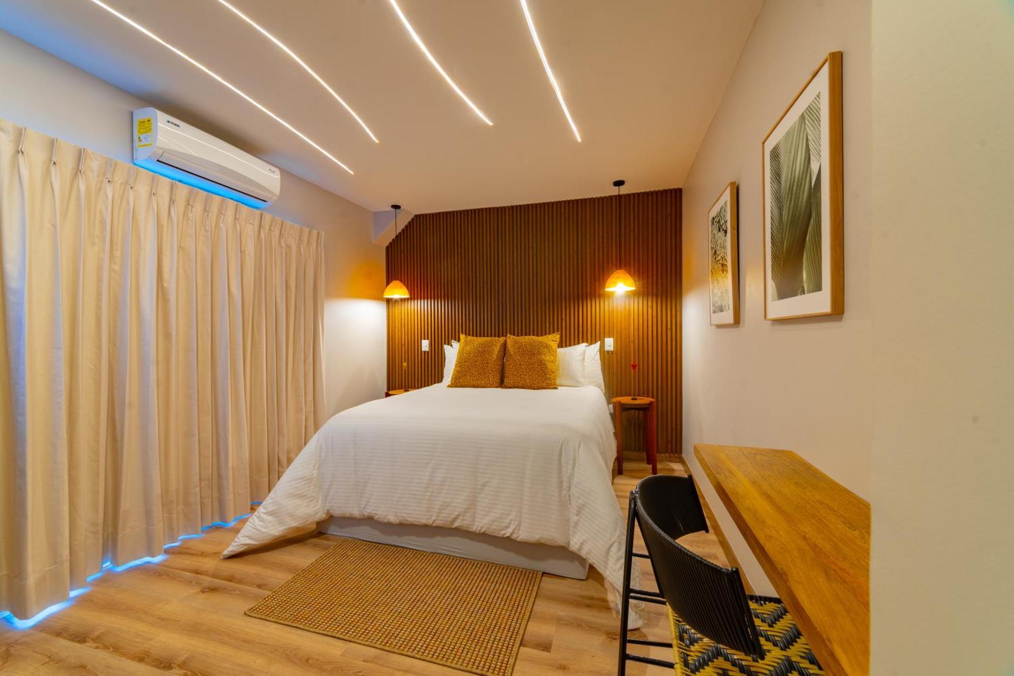 Pao Pao Hotel & Beach Club Isla Grande  Εξωτερικό φωτογραφία