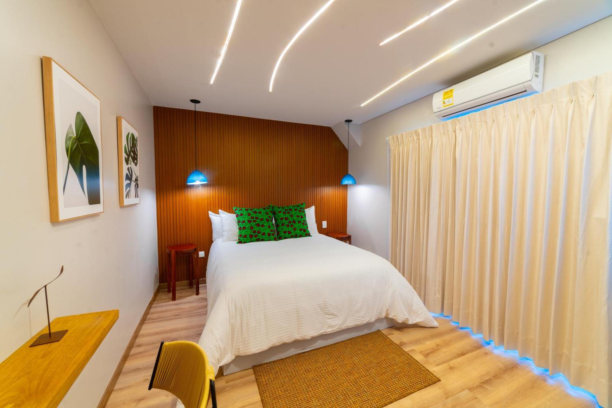 Pao Pao Hotel & Beach Club Isla Grande  Εξωτερικό φωτογραφία
