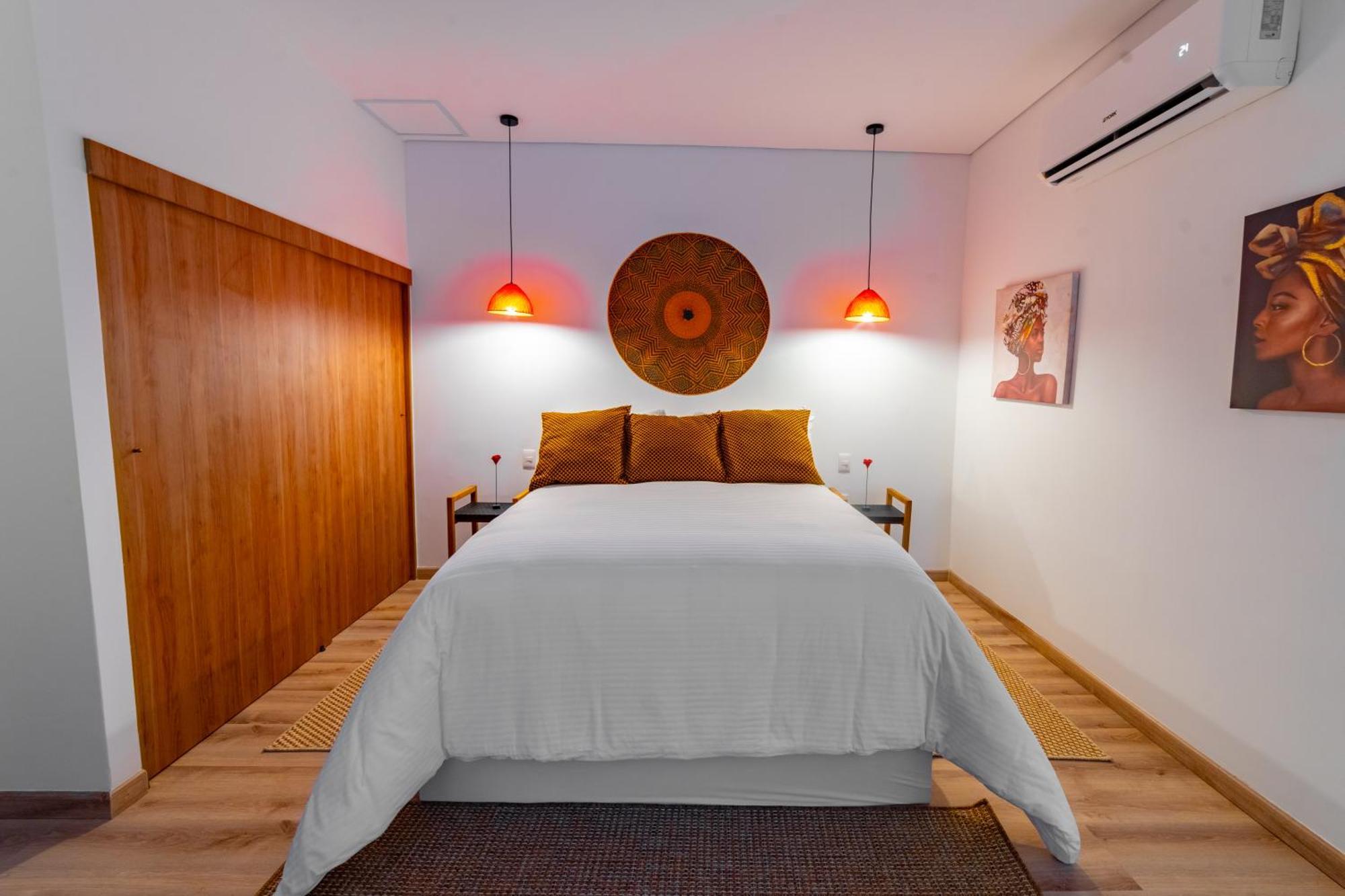 Pao Pao Hotel & Beach Club Isla Grande  Εξωτερικό φωτογραφία